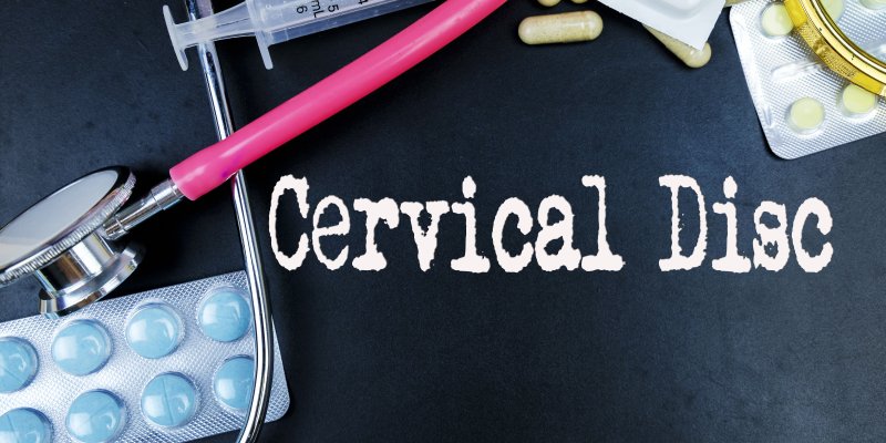 Cervical disc replacement pros and cons.